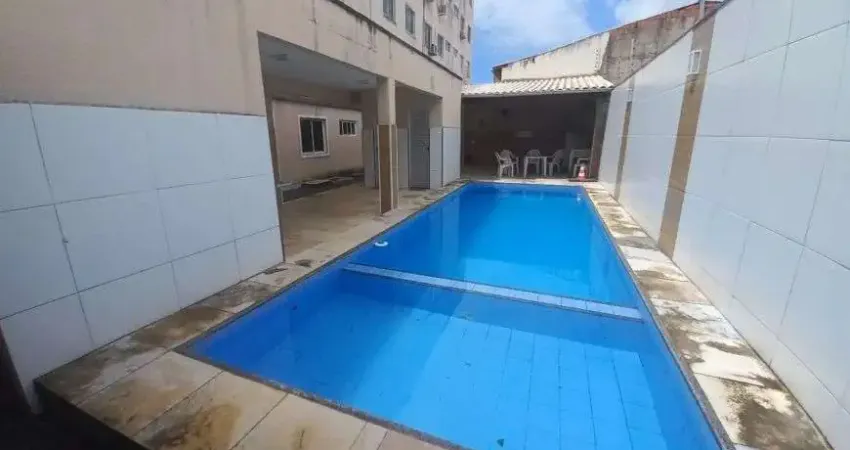 Apartamento com 3 quartos à venda na Rua Paurilo Barroso, Jardim Cearense, Fortaleza