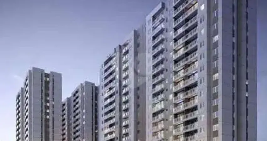 Apartamento com 2 quartos à venda na Rua Santa Quitéria, Parreão, Fortaleza