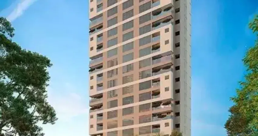 Apartamento com 1 quarto à venda na Rua José de Pontes, Parquelândia, Fortaleza