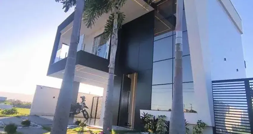 Casa com 4 quartos à venda na Rodovia Estruturante - CE 085, Alto do Garrote, Caucaia