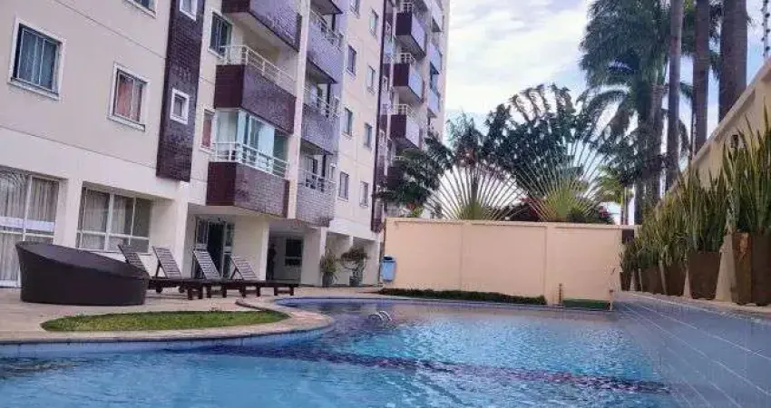 Apartamento com 3 quartos à venda na Rua Pompeu Cavalcante, 300, Vila Ellery, Fortaleza
