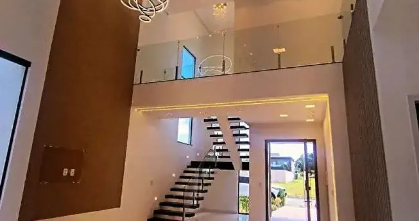 Casa com 4 quartos à venda na Rodovia Estruturante - CE 085, Alto do Garrote, Caucaia