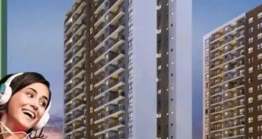 Apartamento com 2 quartos à venda na Rua Coreanos, 40, Presidente Kennedy, Fortaleza