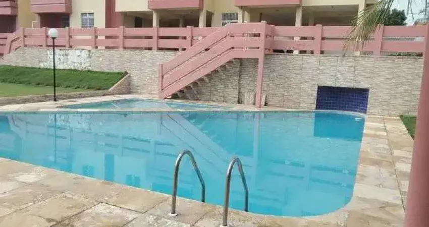 Oportunidade para venda possui 97 metros quadrados com 3 quartos em icaraí - caucaia - ce