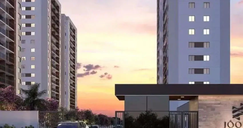 Apartamento com 2 quartos à venda na Rua Professor Manoel Lourenço, Jóquei Clube, Fortaleza