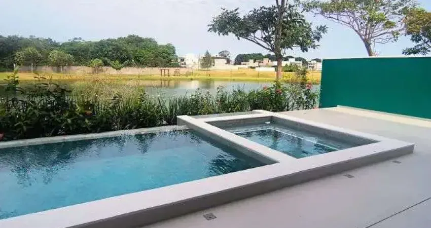 Casa com 4 quartos à venda na Rodovia Estruturante - CE 085, Alto do Garrote, Caucaia