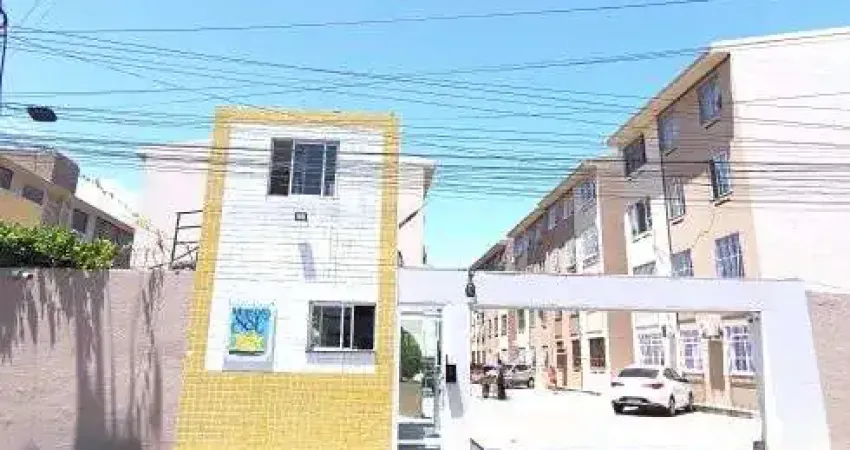 Apartamento com 2 quartos à venda no Jacarecanga, Fortaleza 
