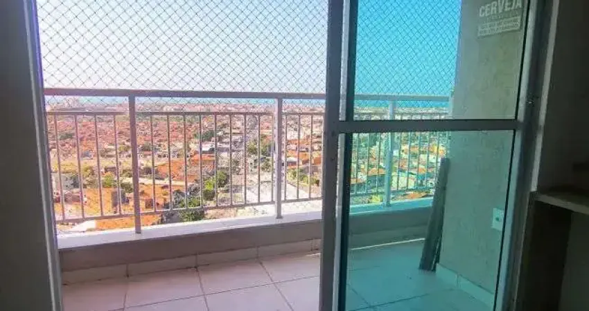 Apartamento com 2 quartos à venda na Rua Coronel Luiz David de Souza, Presidente Kennedy, Fortaleza