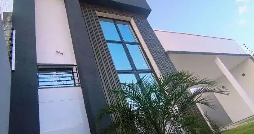 Casa com 3 quartos à venda na Rua General Bernardo Figueiredo, 830, Amadeu Furtado, Fortaleza