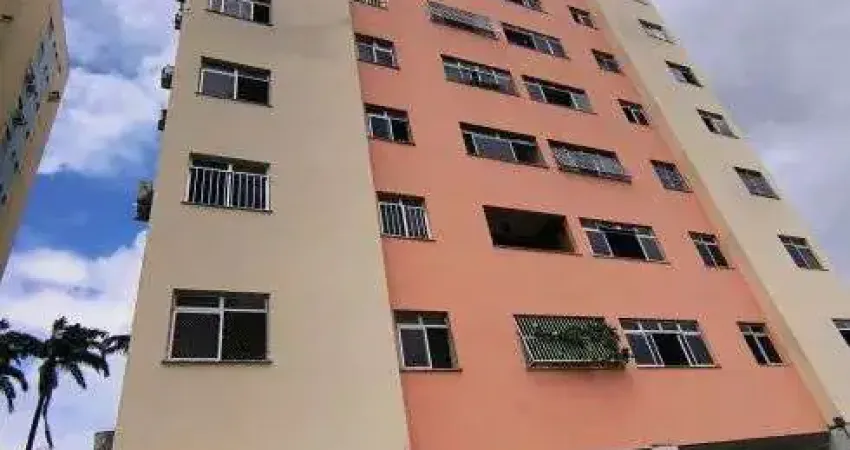 Apartamento com 3 quartos à venda na Rua Braz de Francesco, 475, Presidente Kennedy, Fortaleza