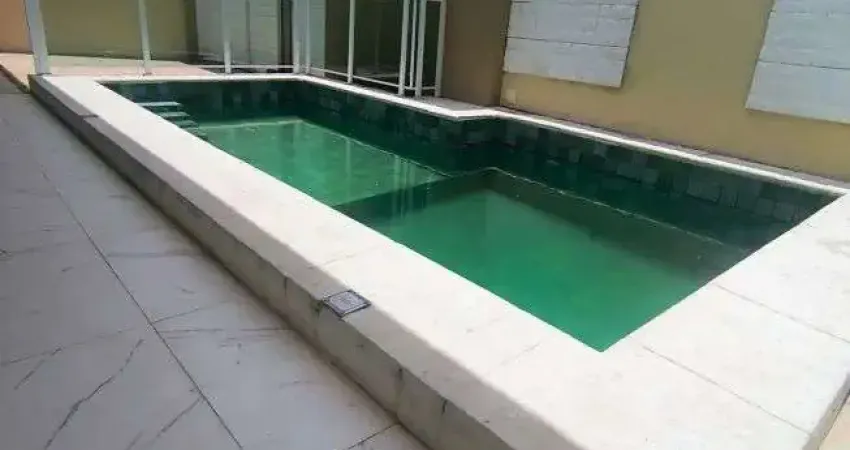 Casa com 3 quartos à venda na Rua Dom Manuel de Medeiros, Parquelândia, Fortaleza