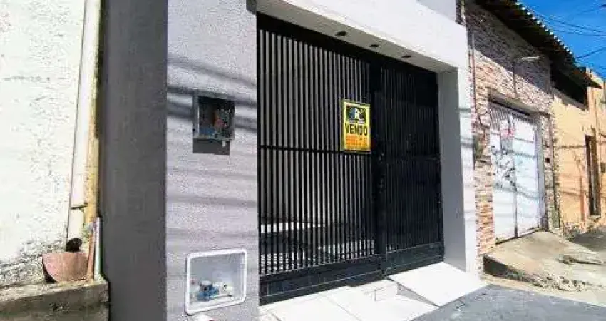 Casa com 2 quartos à venda na Avenida Humberto Monte, 1285, Parquelândia, Fortaleza