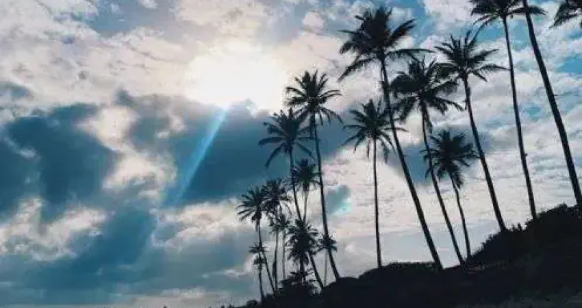 Terreno à venda no Centro, Paraipaba 