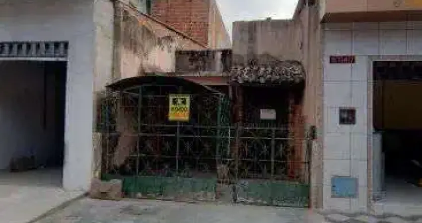 Casa comercial à venda na Rua Antônio Pompeu, 1743, Farias Brito, Fortaleza