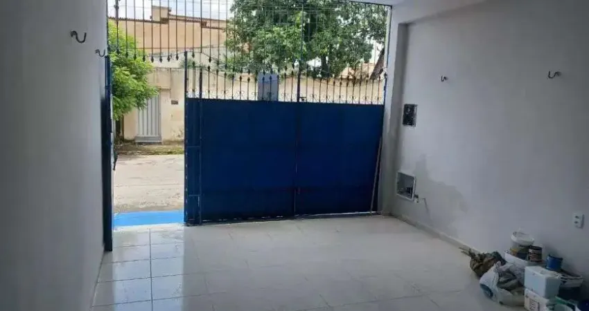 Casa com 2 quartos à venda na Rua Amadeu Furtado, 794, Parquelândia, Fortaleza