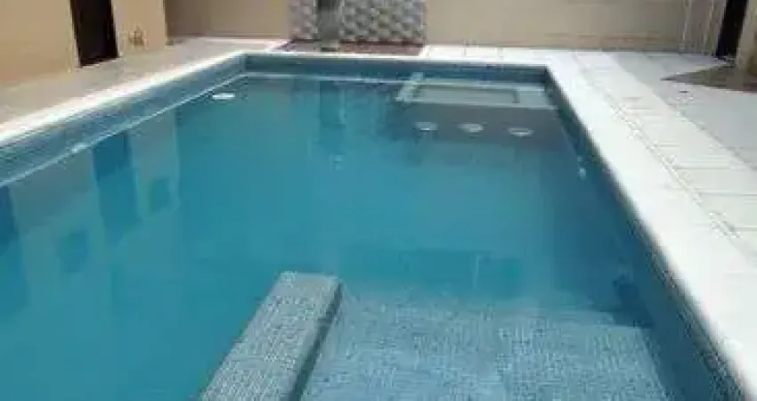 Casa de alto padrão disponível para venda no bairro amadeu furtado - fortaleza - ce