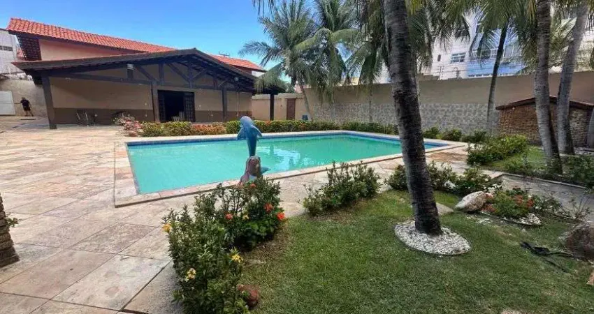 Casa com 5 quartos à venda na Rua Mathilde Conti do Amaral, 1, Icaraí, Caucaia