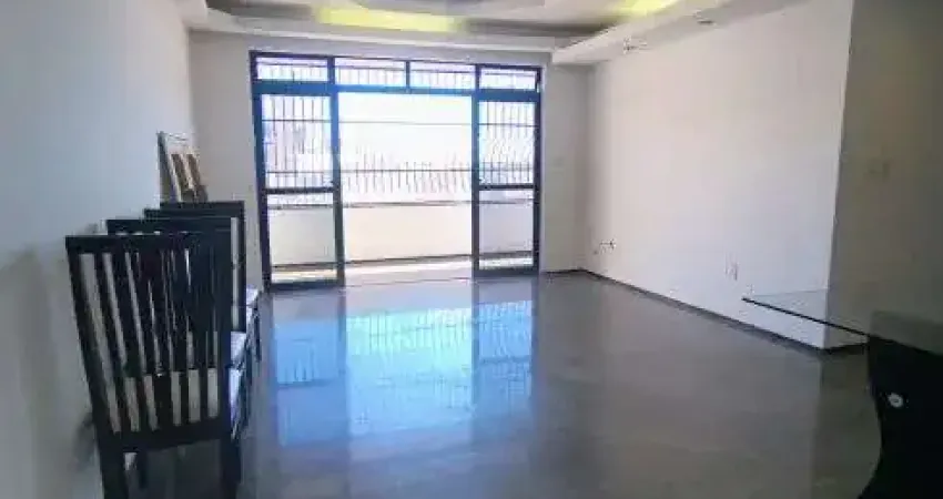 Apartamento com 3 quartos à venda na Rua Gustavo Sampaio, Parquelândia, Fortaleza