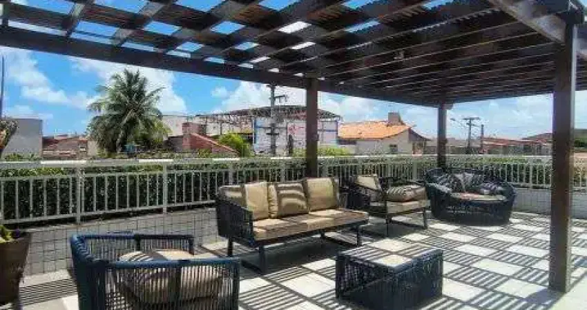 Apartamento para venda possui 65 metros quadrados com 3 quartos em Parque Araxá - Fortaleza - CE