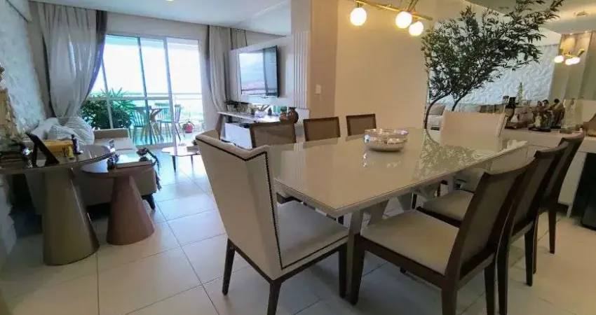 Apartamento com 3 quartos à venda na Rua Moreira de Sousa, 275, Parquelândia, Fortaleza