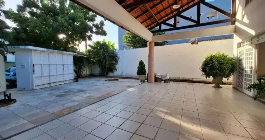 Casa com 4 quartos à venda na Rua Capitão Israel Pinheiro, São Gerardo, Fortaleza