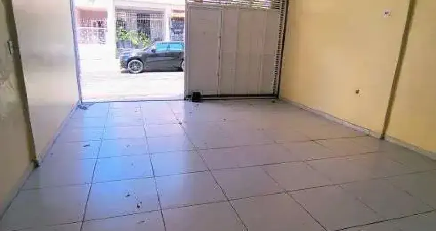 Casa com 2 quartos à venda na Rua Dom Manuel de Medeiros, 2122, Parquelândia, Fortaleza