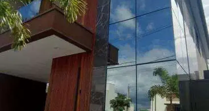 Imóvel para venda tem 260 metros quadrados com 4 quartos em cidade alpha - eusébio - ce