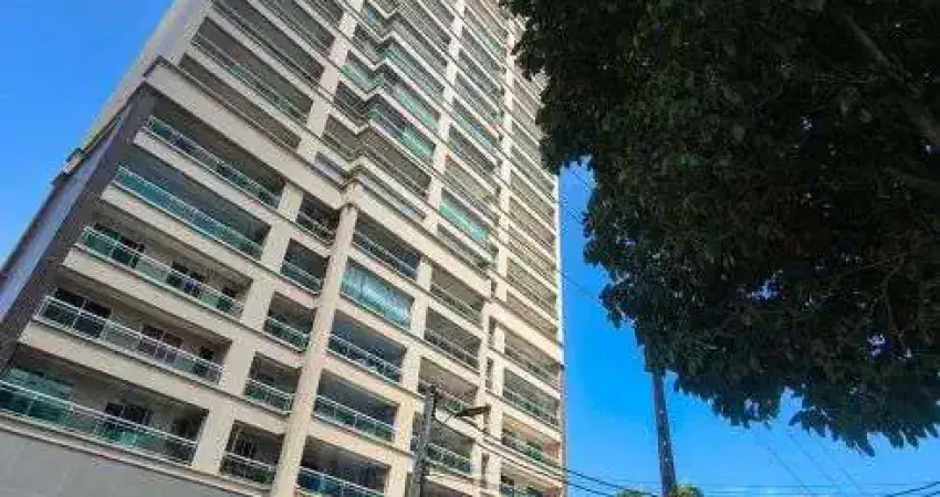 Apartamento com 4 quartos à venda na Rua Érico Mota, Parquelândia, Fortaleza