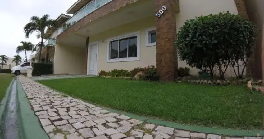 Casa com 5 quartos à venda na Rua Ouro Branco, Presidente Kennedy, Fortaleza