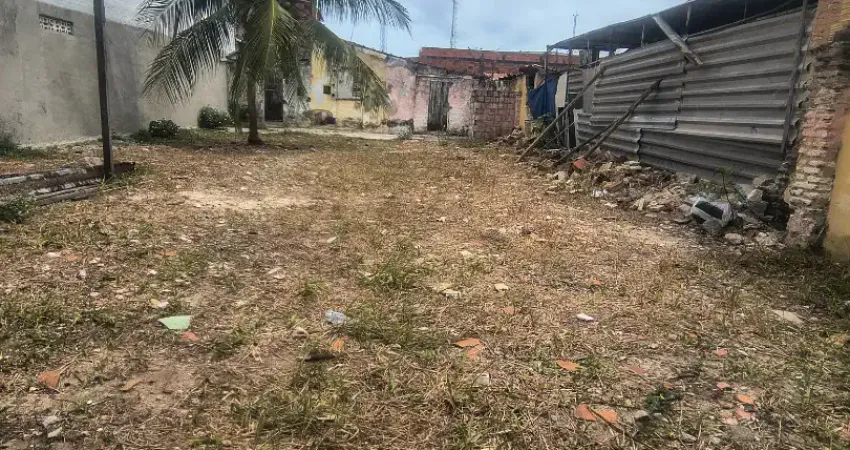 Imóvel para venda possui 362 metros quadrados em Rodolfo Teófilo - Fortaleza - CE