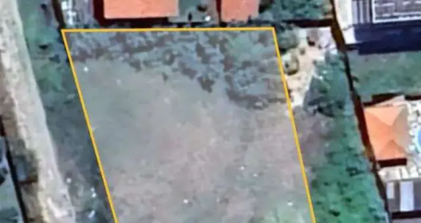 Terreno à venda na Rua Magno de Sousa Lima, Icaraí, Caucaia