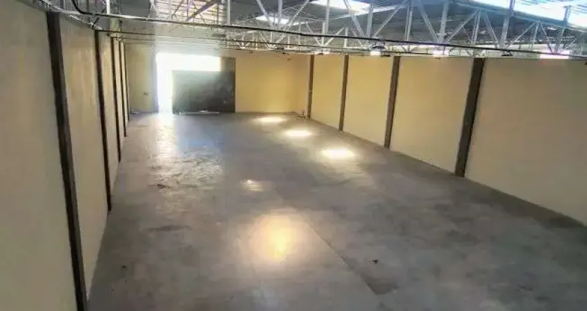 Barracão / Galpão / Depósito à venda na Rua Professor Castelo, Parque Araxá, Fortaleza