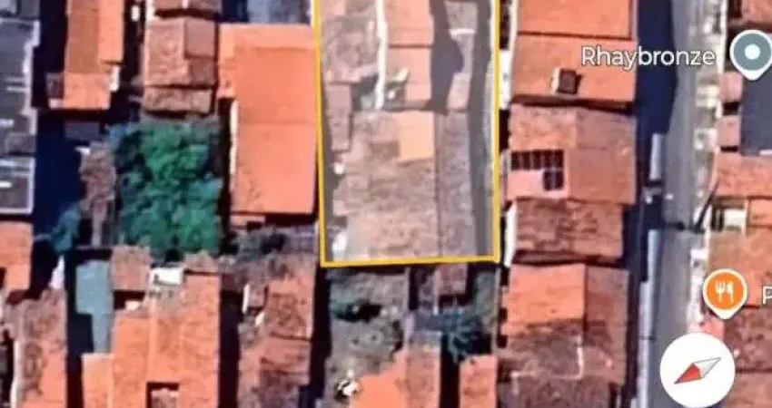 Casa com 13 quartos à venda na Rua Minas Gerais, Pan Americano, Fortaleza