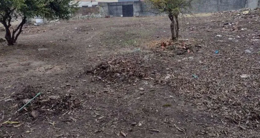 Terreno para venda tem 858 metros quadrados em henrique jorge - fortaleza - ceará