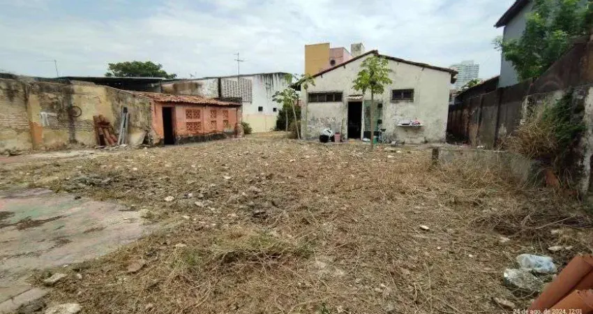 Terreno à venda na Rua General Piragibe, 397, Parquelândia, Fortaleza