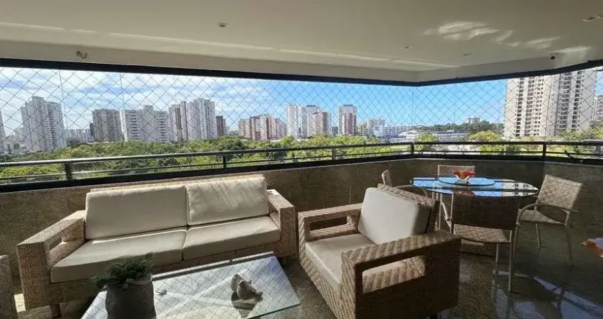 Imóvel para venda tem 395 metros quadrados com 5 quartos em guararapes - fortaleza - ce