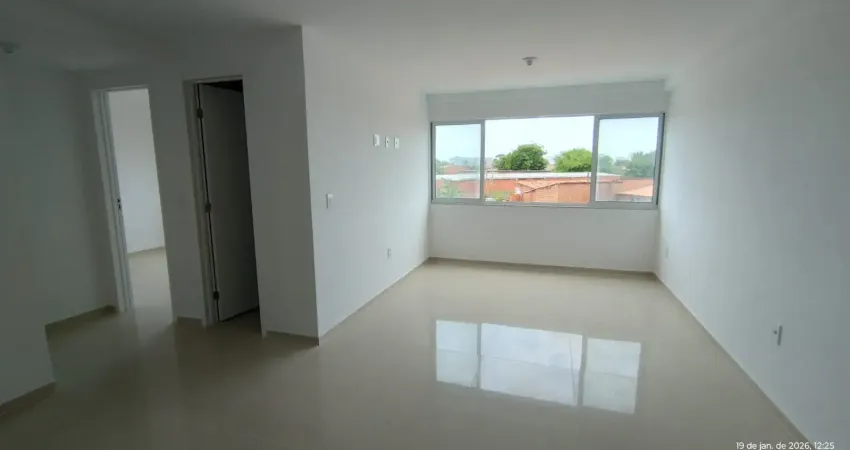 Apartamento com 2 quartos à venda no Amadeu Furtado, Fortaleza