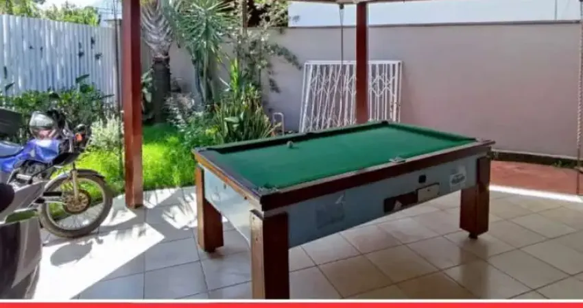 Casa com 3 quartos à venda no Giovanini, Coronel Fabriciano 