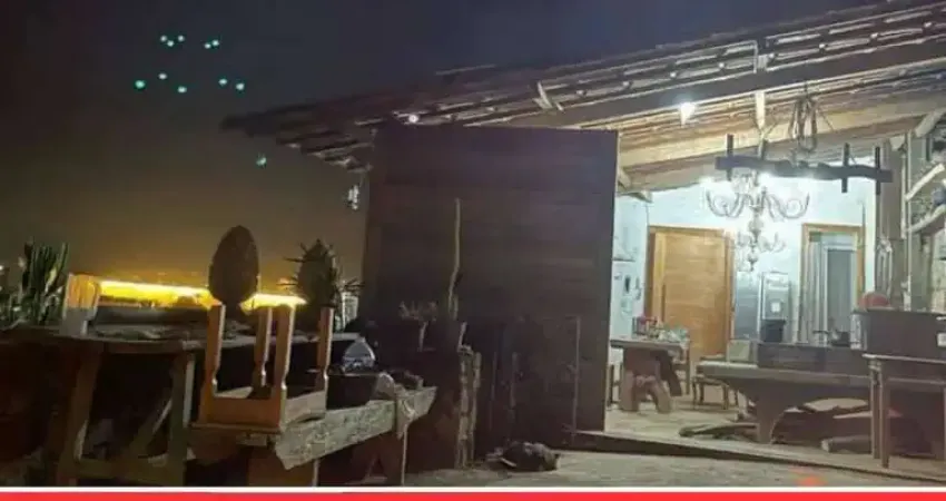 Chácara / sítio com 1 quarto à venda no Giovanini, Coronel Fabriciano