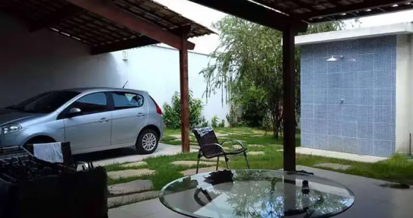 Casa com 3 quartos à venda no Santa Terezinha II, Coronel Fabriciano 