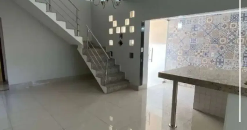 Casa com 3 quartos à venda no Santo Elói, Coronel Fabriciano