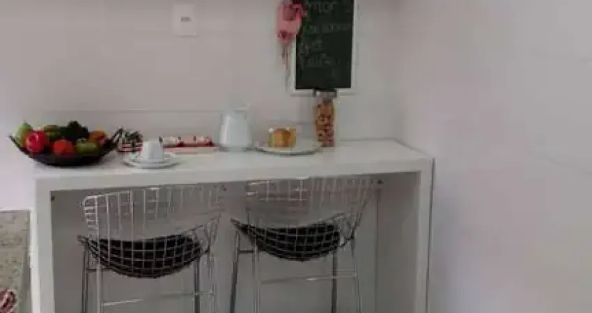 Apartamento com 3 quartos à venda no Santo Elói, Coronel Fabriciano 