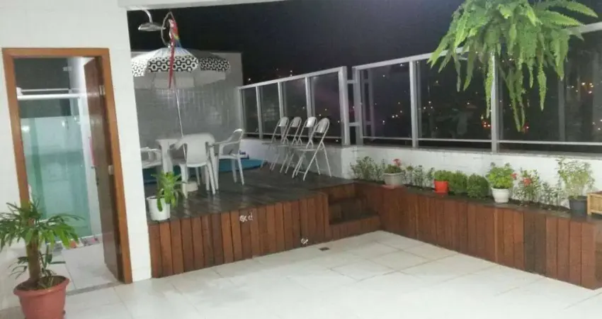 Apartamento com 4 quartos à venda no Centro, Coronel Fabriciano