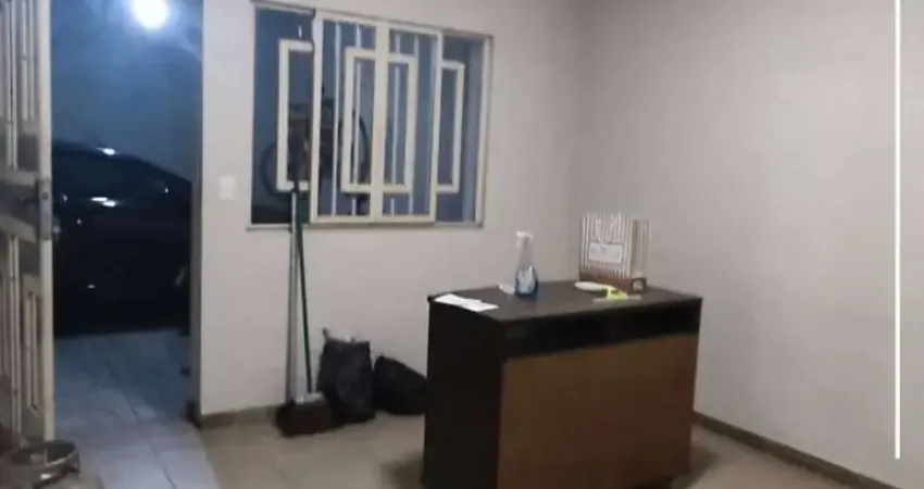 Casa à venda no Giovanini, Coronel Fabriciano