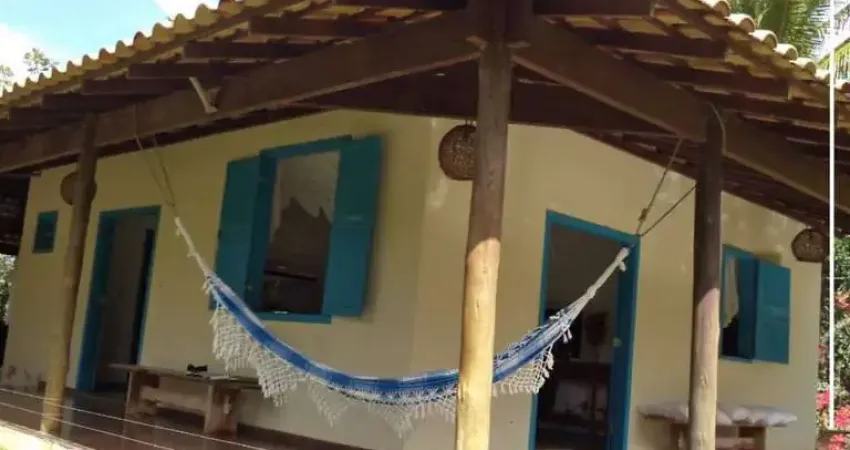 Chácara / sítio com 5 quartos à venda na Zona Rural, Açucena