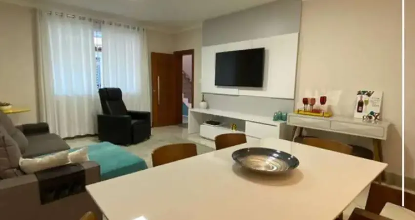 Casa com 3 quartos à venda no Caladinho, Coronel Fabriciano