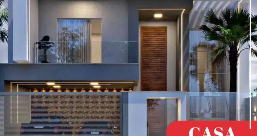 Casa com 4 quartos à venda no Bom Retiro, Ipatinga