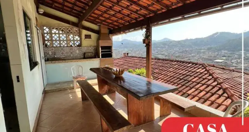 Casa com 3 quartos à venda no Giovanini, Coronel Fabriciano 