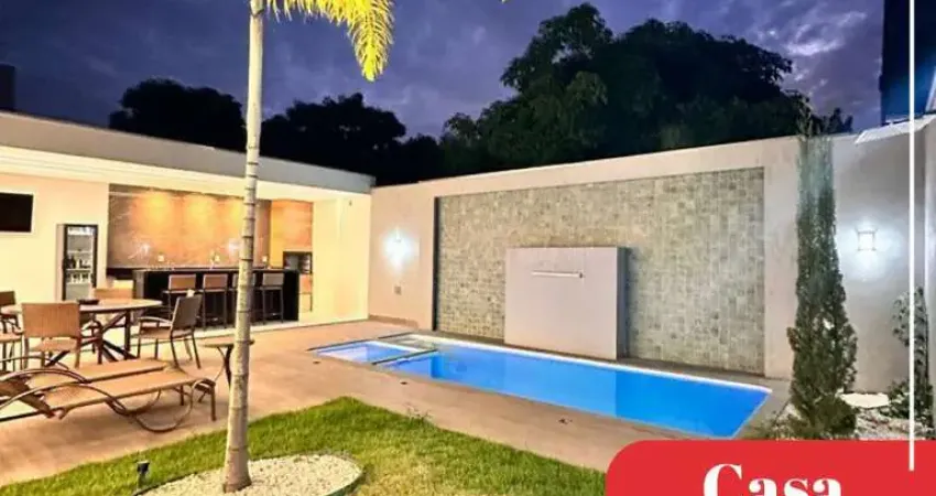 Casa com 3 quartos à venda no Iguaçu, Ipatinga