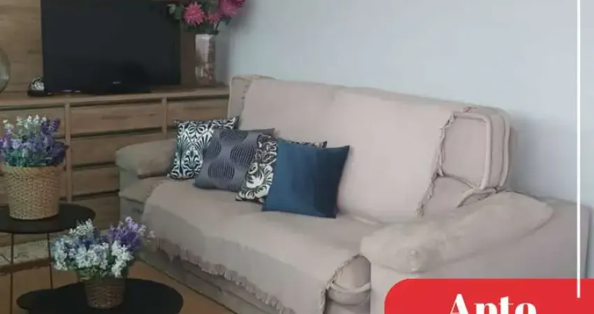 Apartamento com 3 quartos à venda no Caladinho, Coronel Fabriciano 